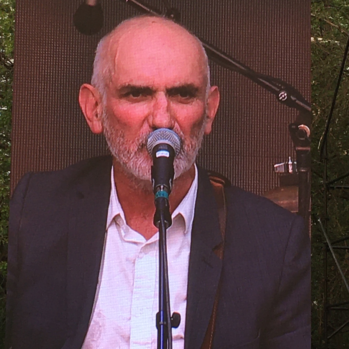 Cold Chisel Concert & Tour History Concert Archives