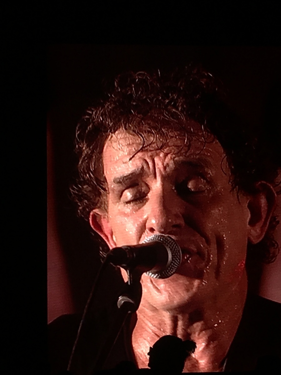 Cold Chisel Concert & Tour History Concert Archives