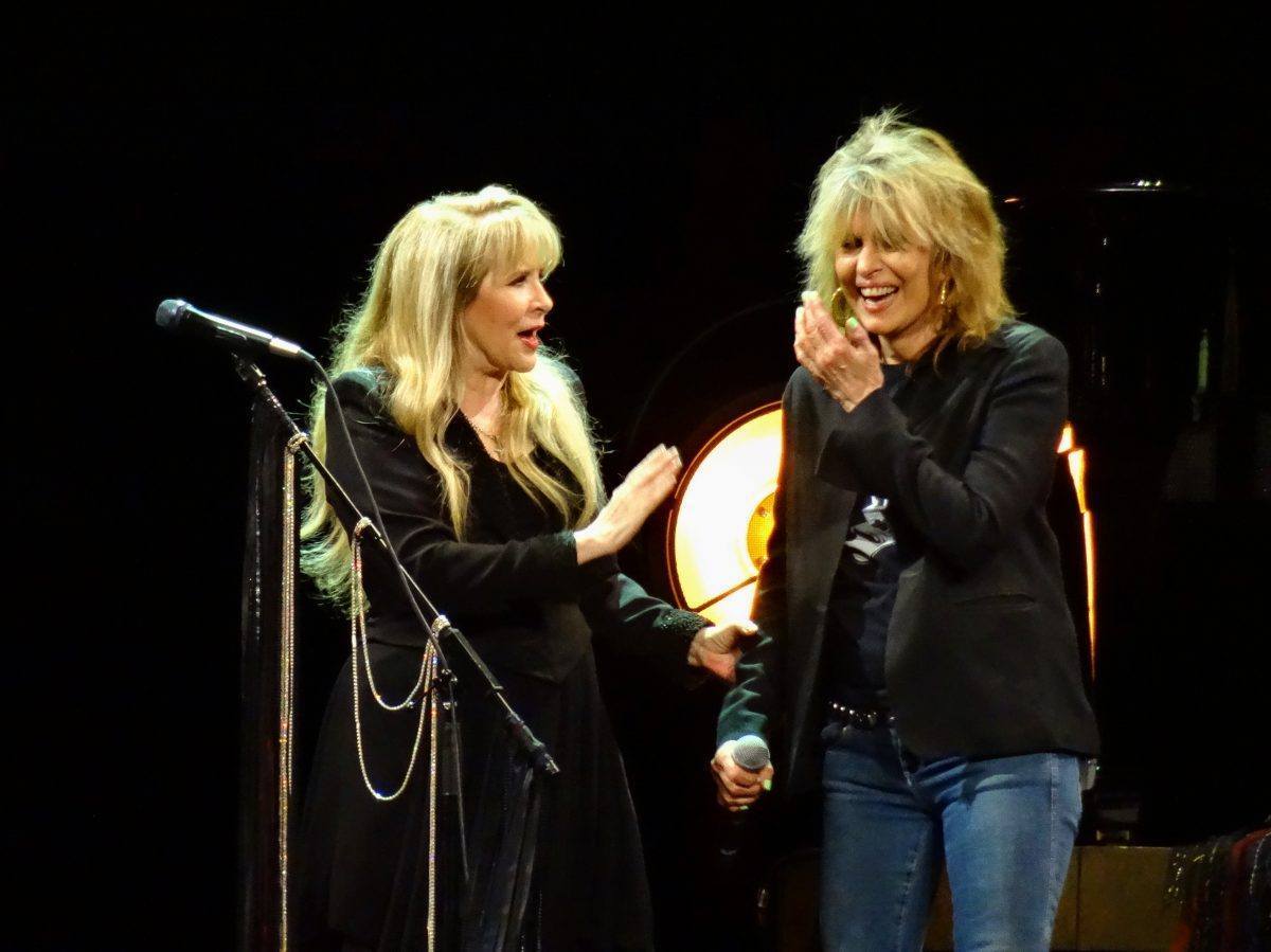 Pretenders Concert & Tour History Concert Archives