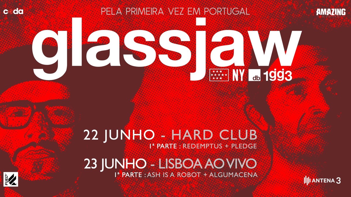 The Concert History of Lisbon, Lisbon, Portugal. Concert Archives