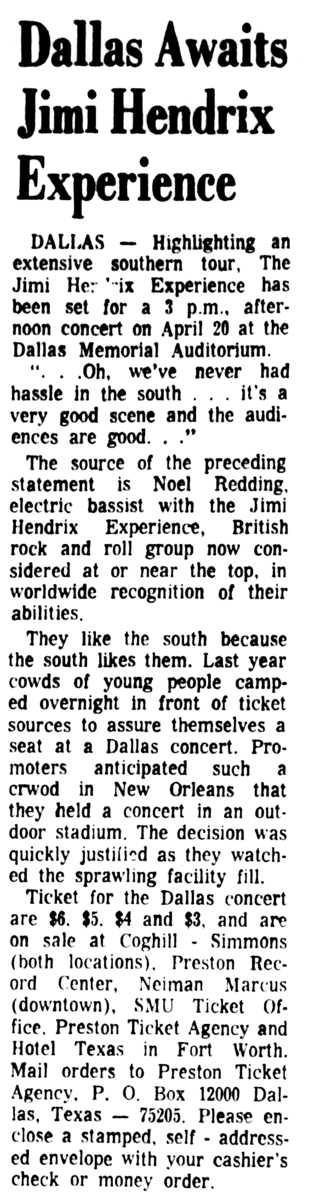 Fat Mattress S Concert Tour History Concert Archives