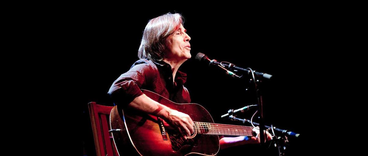 Jackson Browne's Concert & Tour History Concert Archives