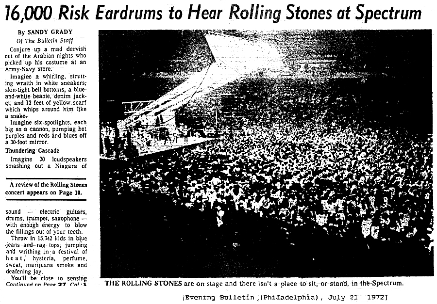 Concert Photos From Philadelphia Pennsylvania United States Concert Archives