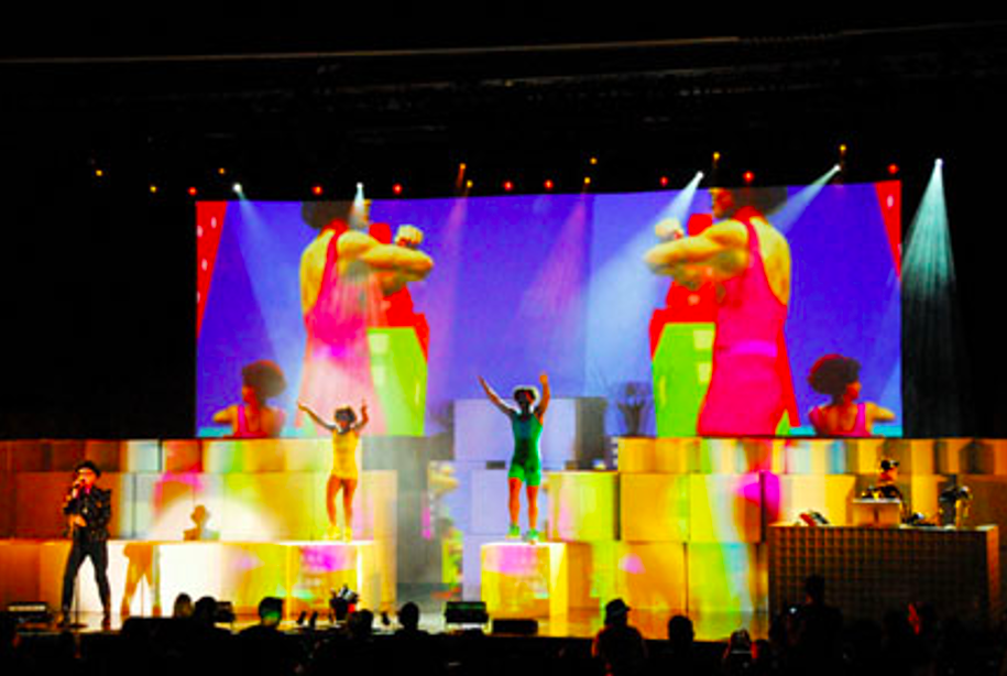  Pet Shop Boys Concert & Tour History (Updated for 2022) 