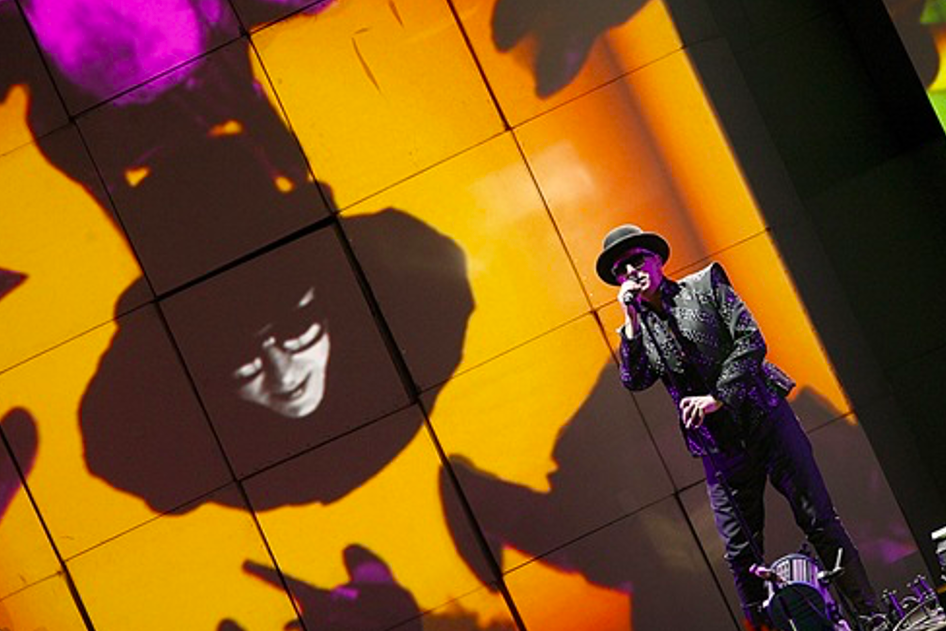  Pet Shop Boys Concert & Tour History (Updated for 2022) 