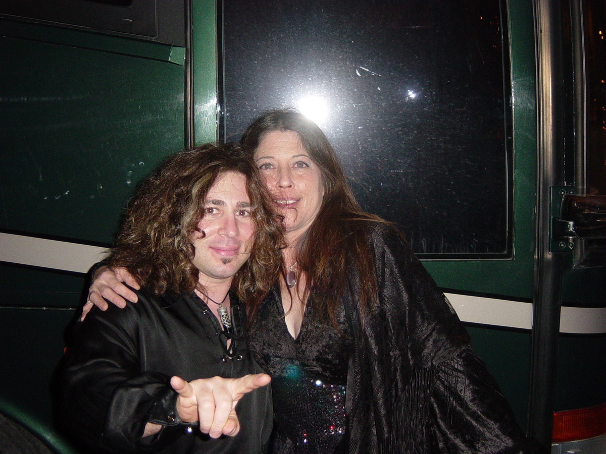 Blackmore S Night S Concert Tour History Concert Archives Find out blackmore's night tour setlist in 2019. blackmore s night s concert tour