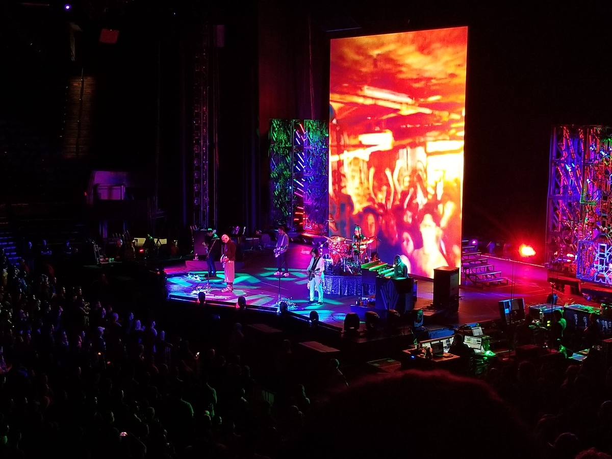 The Concert History Of Vivint Smart Home Arena Salt Lake City Utah United States Concert Archives The Concert History Of Vivint Smart Home Arena Salt Lake City Utah United States Concert Archives