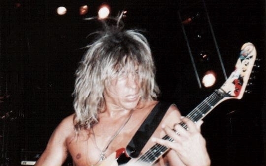 Lynch Mob Concert & Tour History | Concert Archives