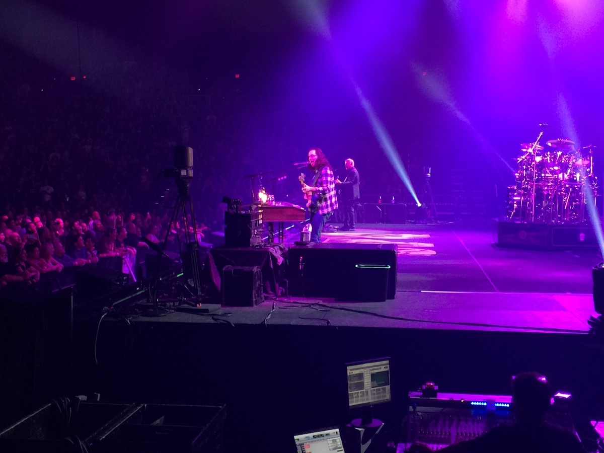 Rush Concert Photos Concert Archives