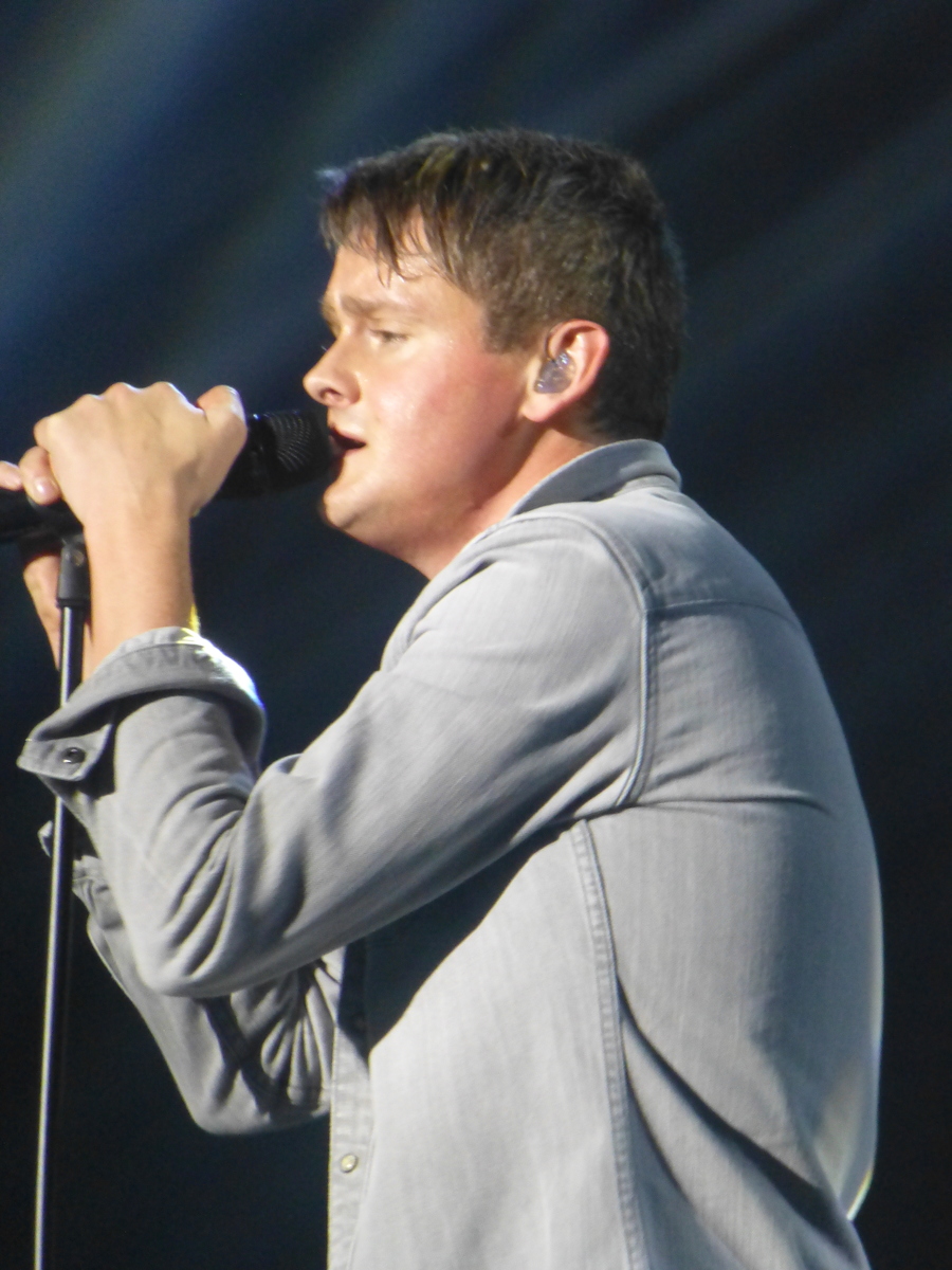 Musica Grupo Britanico Keane Volvera A Chile Spanish China Org Cn