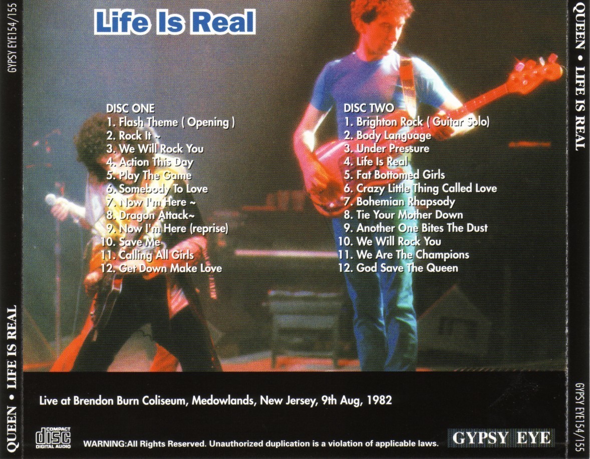 Billy Squier's Concert & Tour History Concert Archives