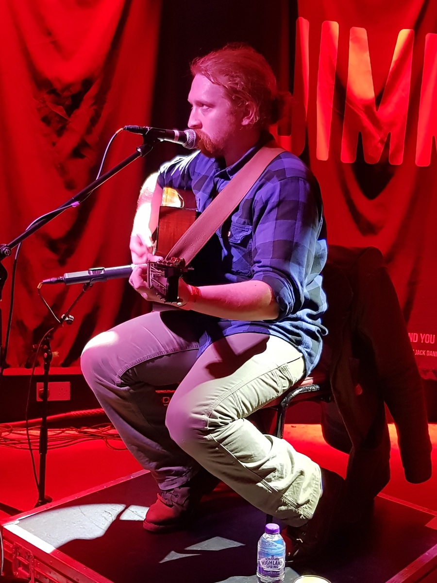 Tyler Childers's Concert & Tour History Concert Archives