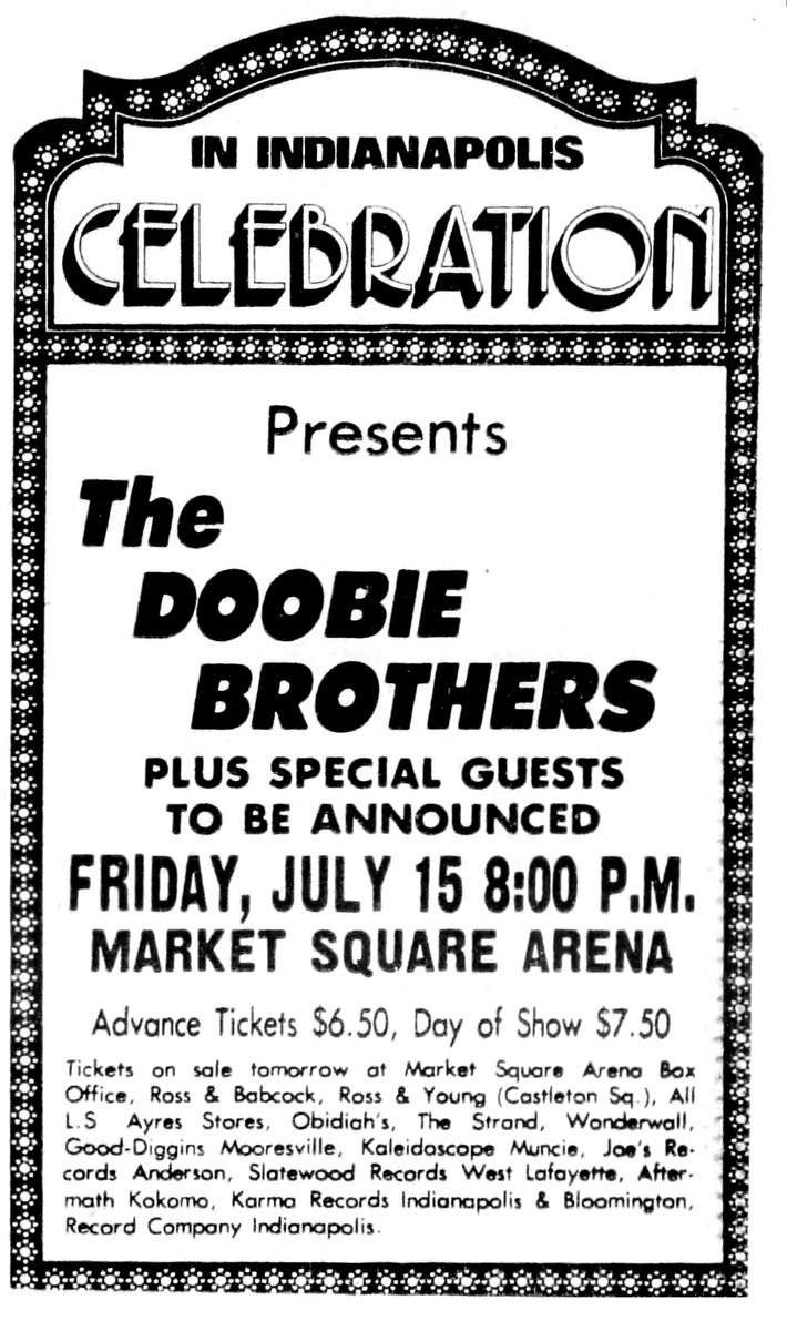 Little River Band Concert & Tour