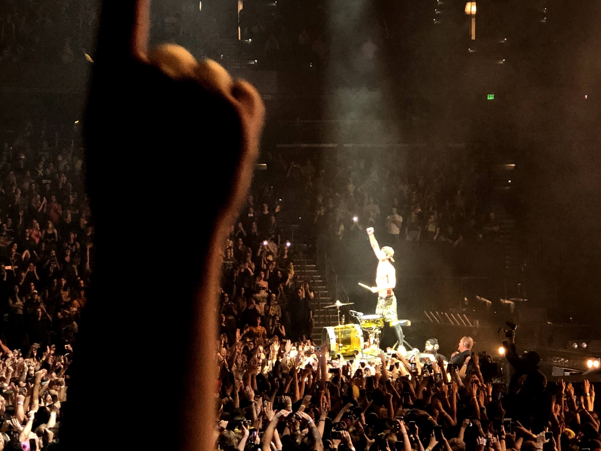 The Concert History of Tampa, Florida, United States. | Concert Archives