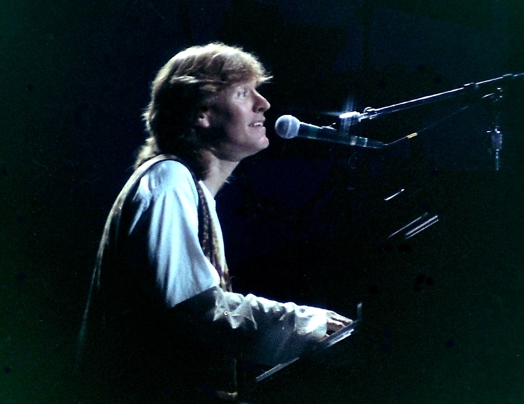 Steve Winwood Concert & Tour History (Updated for 2022) Concert Archives