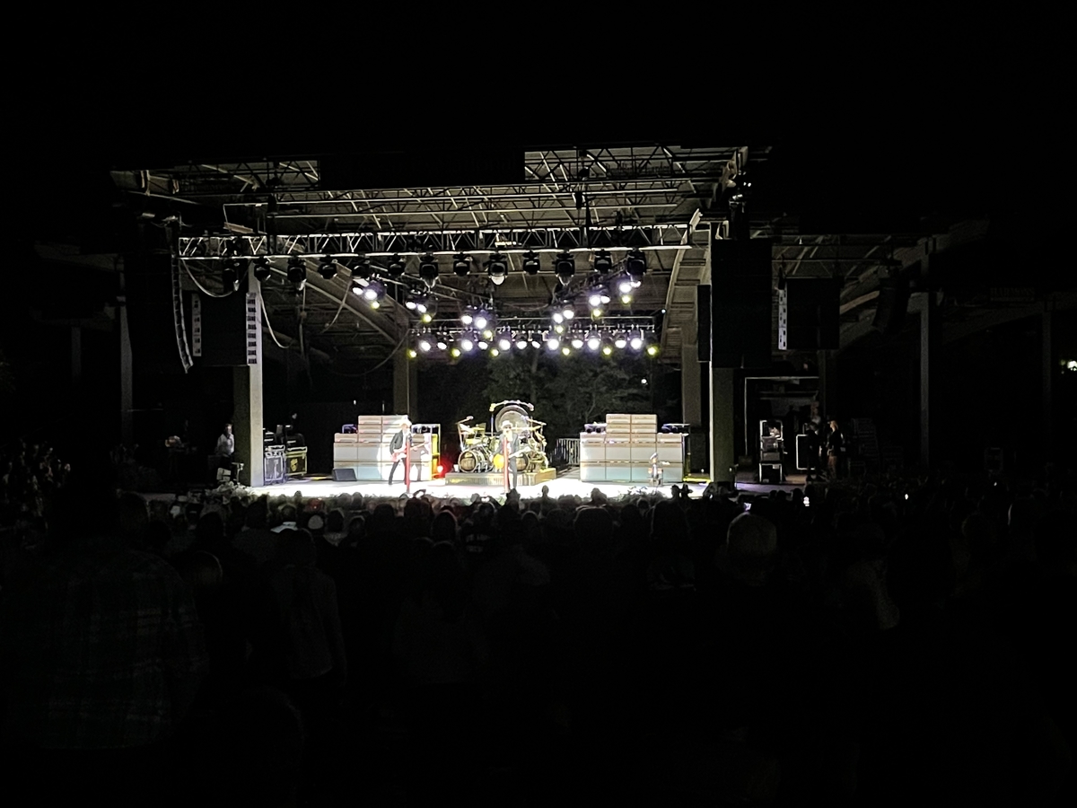 Zz Top S 1974 Concert Tour History Concert Archives