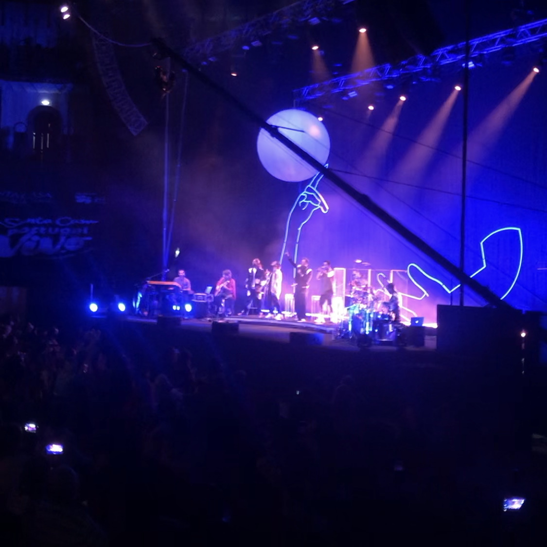 Lisbon, Lisbon, Portugal Concerts (Updated for 2022 2023) Concert