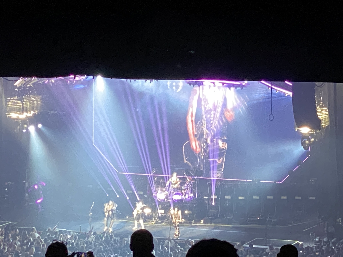 Mansfield, Massachusetts, United States Concerts (Updated for 2022) Concert Archives