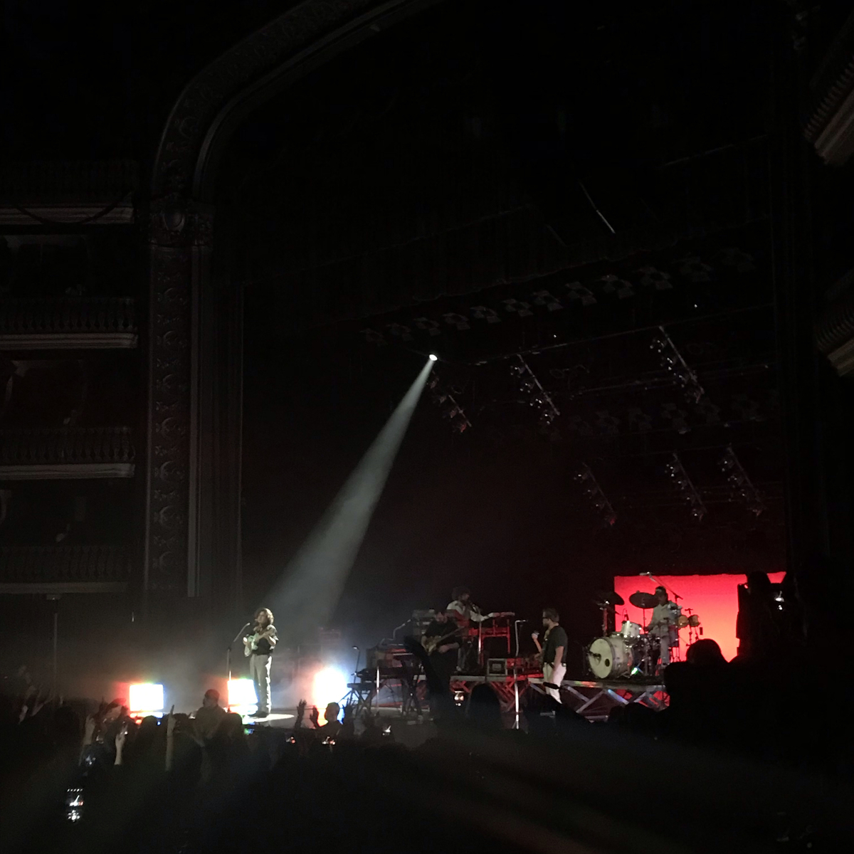 Lisbon, Lisbon, Portugal Concerts (Updated for 2022 2023) Concert