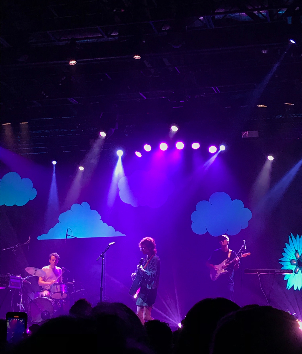 Cavetown Concert & Tour History (Updated for 2022) Concert Archives