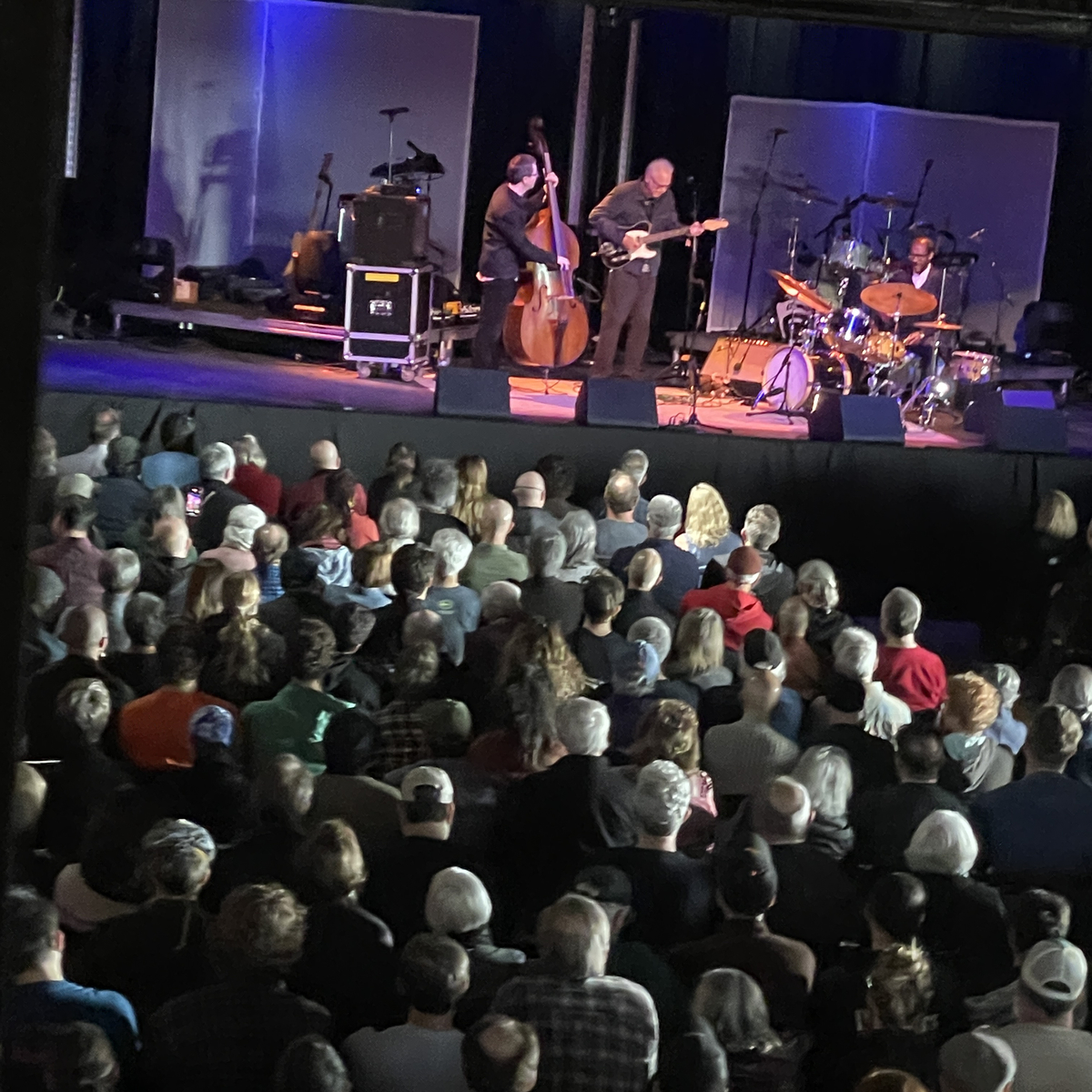 Sudan Archives Concert & Tour History (Updated for 2022) | Concert Archives