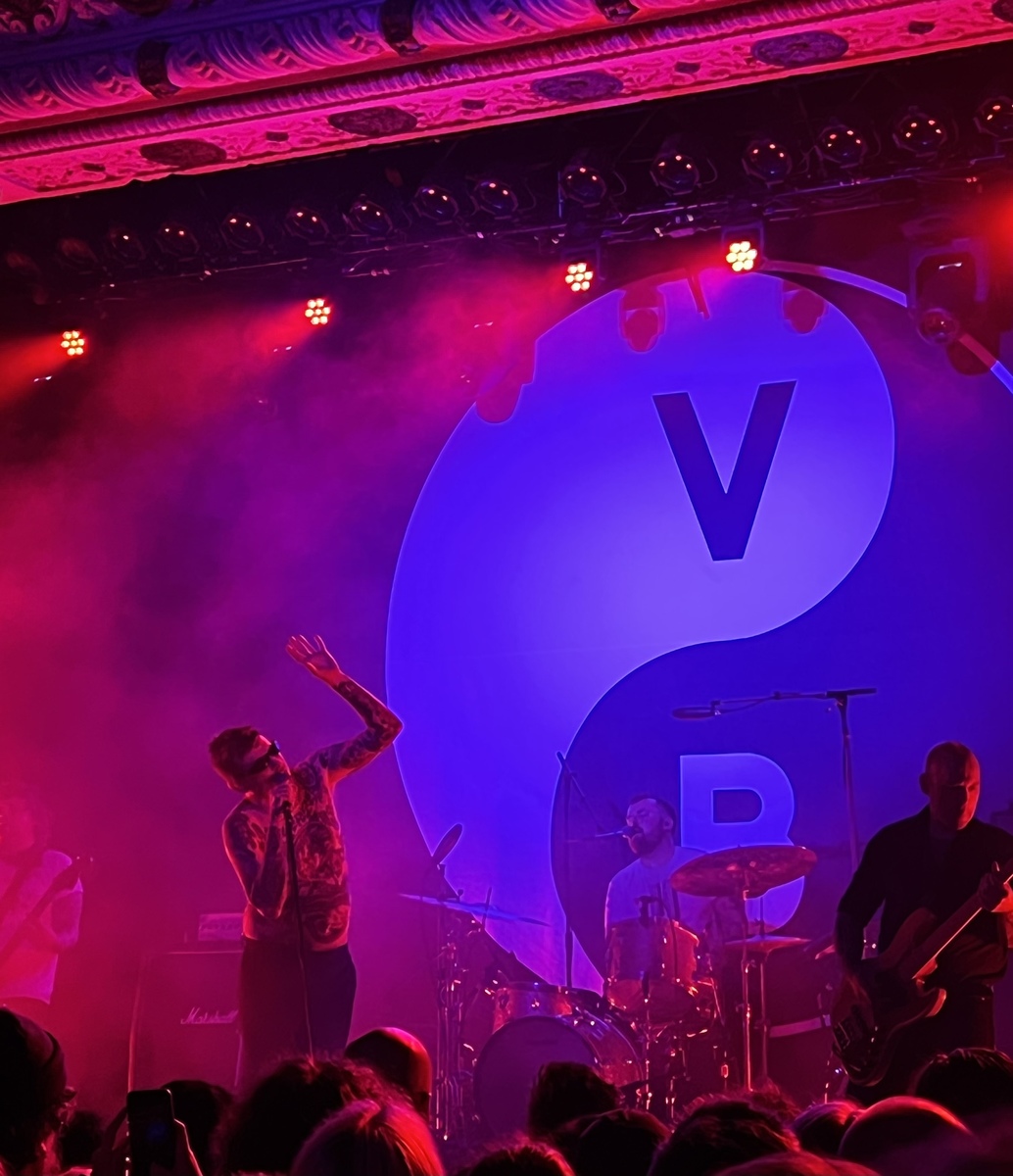 Viagra Boys's 2019 Concert & Tour History | Concert Archives