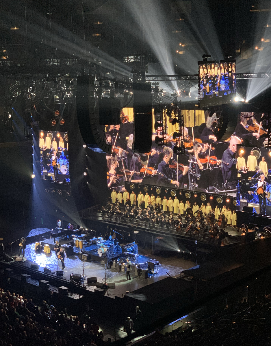 Canivious College Christmas Voncert Buffalo Ny 2022 Buffalo, Ny, Us Concerts (Updated For 2022) | Concert Archives