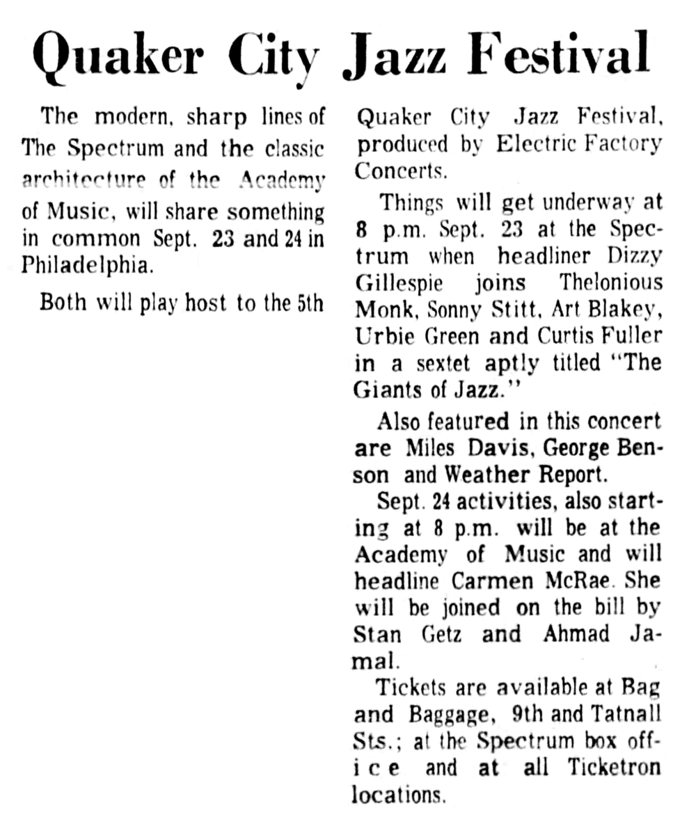 Weather Report Concert & Tour History Concert Archives