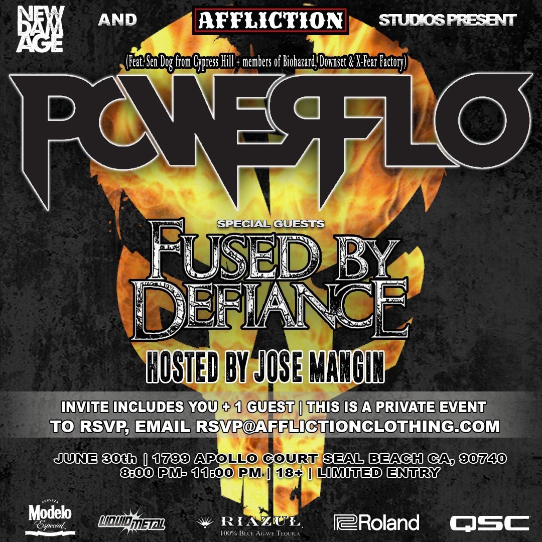 The Concert History of The Slidebar RocknRoll Kitchen Fullerton