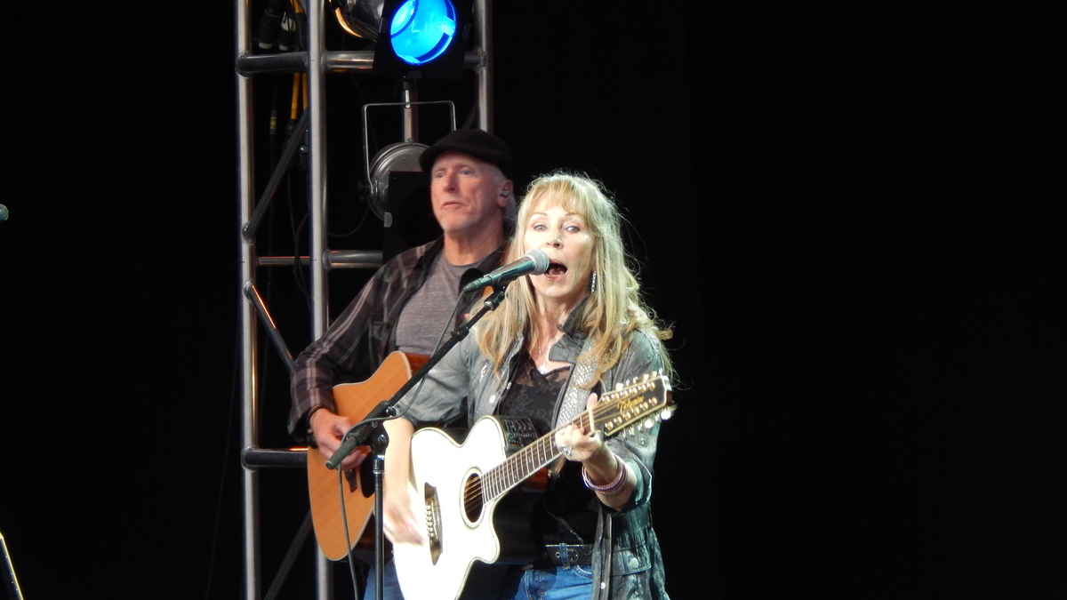 juice newton Concert & Tour History Concert Archives