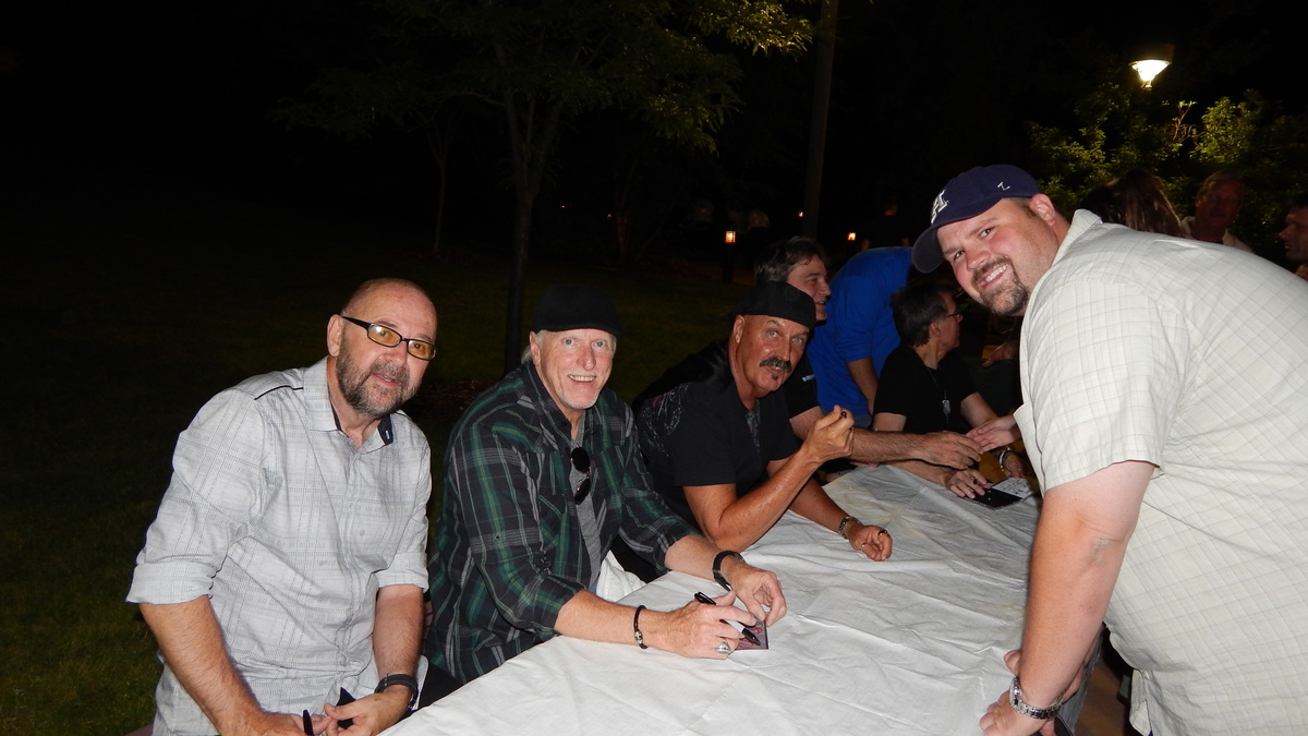 juice newton Concert & Tour History Concert Archives