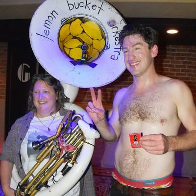 Jennifer Arndt's Concert History 393 concerts & 655 bands seen