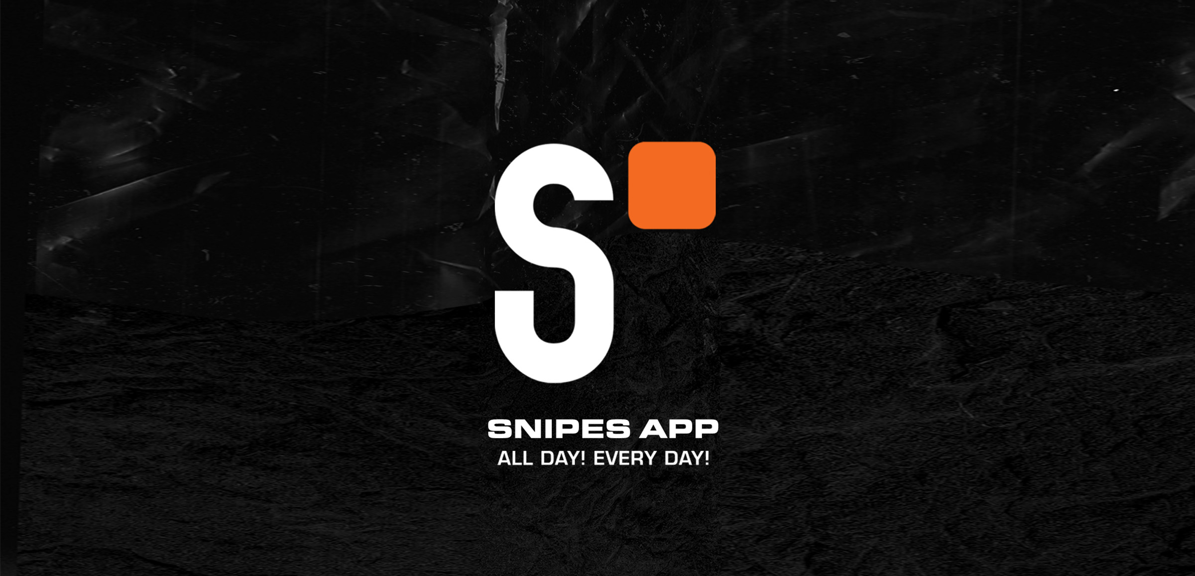 THE SNIPES MOBILE APP LEVELED UP