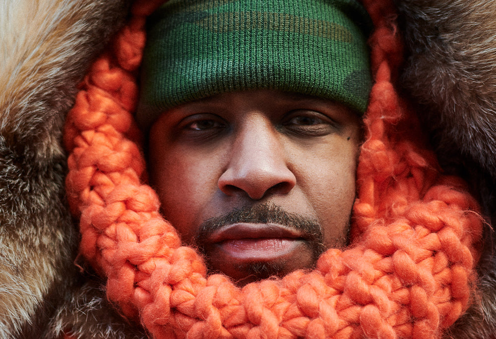 Black History Month Episode 2: Take Care of Harlem
