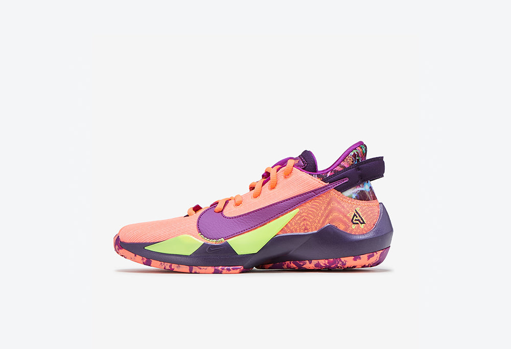 Nike Zoom Freak 2 SE