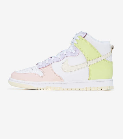 Nike Dunk High \u0026#8220;Cashmere\u0026#8221 