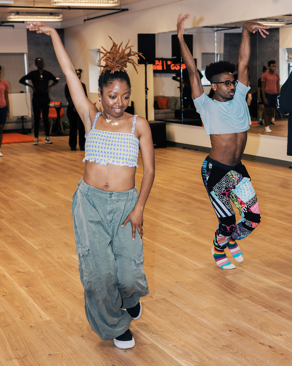 THE HOUSE OF NINA ORICCI X SNIPES DANCE & MINI BALL SNIPES USA