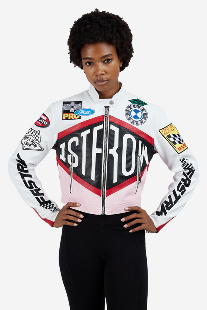 Finish Line Racing Jacket ’23 HOLIDAY GIFT GUIDE: FOR HER | SNIPES USA