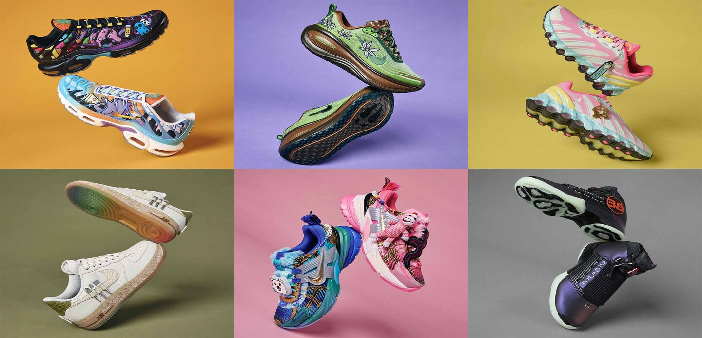 DOERNBECHER FREESTYLE COLLECTION 21