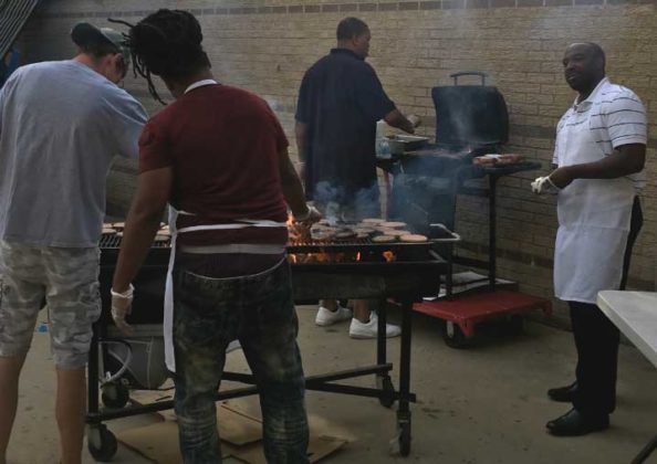 At School with Dad - School News Network | A Window into Your Public