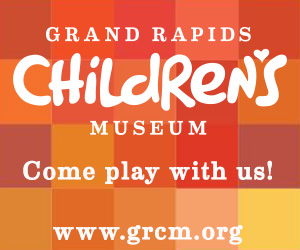 Grand Rapids Children's Museum: Come play with us!