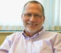 Godfrey-Lee Superintendent Dave Britten worries a strong federal push for charters and vouches could create “choice for some but not choice for all”