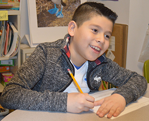 Oscar Ramirez learns what an idiom is, writing about “costing an arm and a leg”