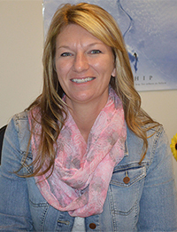'Take hard classes. An A or B in a college prep class is better than an A in an easy course.' - Anne Harig, Wyoming High School counselor