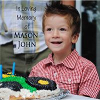 Mason John Kober (courtesy photo)
