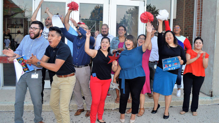 GRPS-Union-High-welcome-back-5