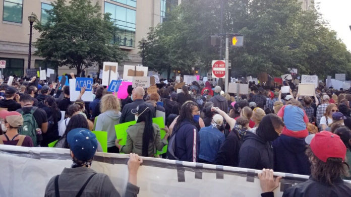 Protest