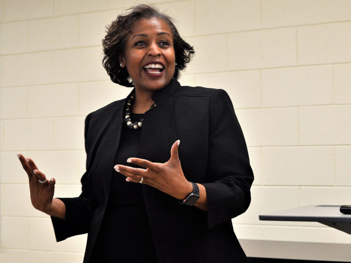 GRPS Superintendent Roby transitions to GR