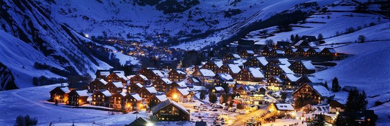 Ski Vacation Deals: Ten Reasons To Book A Package