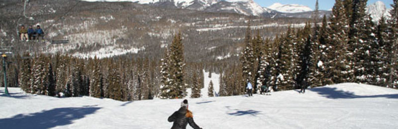 Southwest Ski Resort merger news